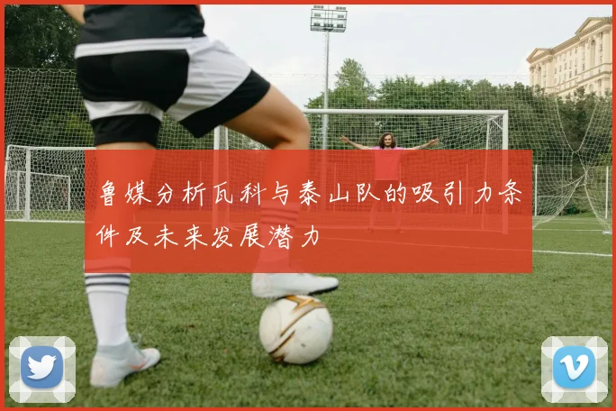 鲁媒分析瓦科与泰山队的吸引力条件及未来发展潜力